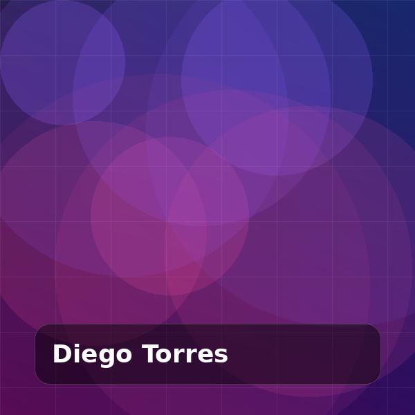 Diego Torres