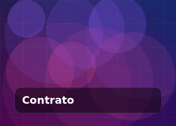 Contrato marco