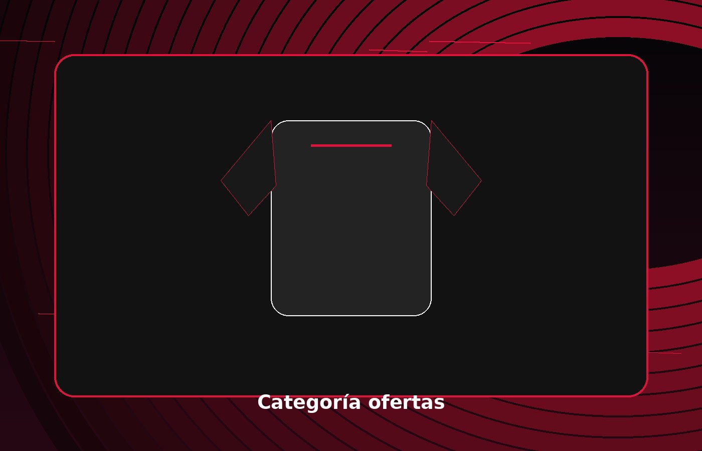 Ofertas