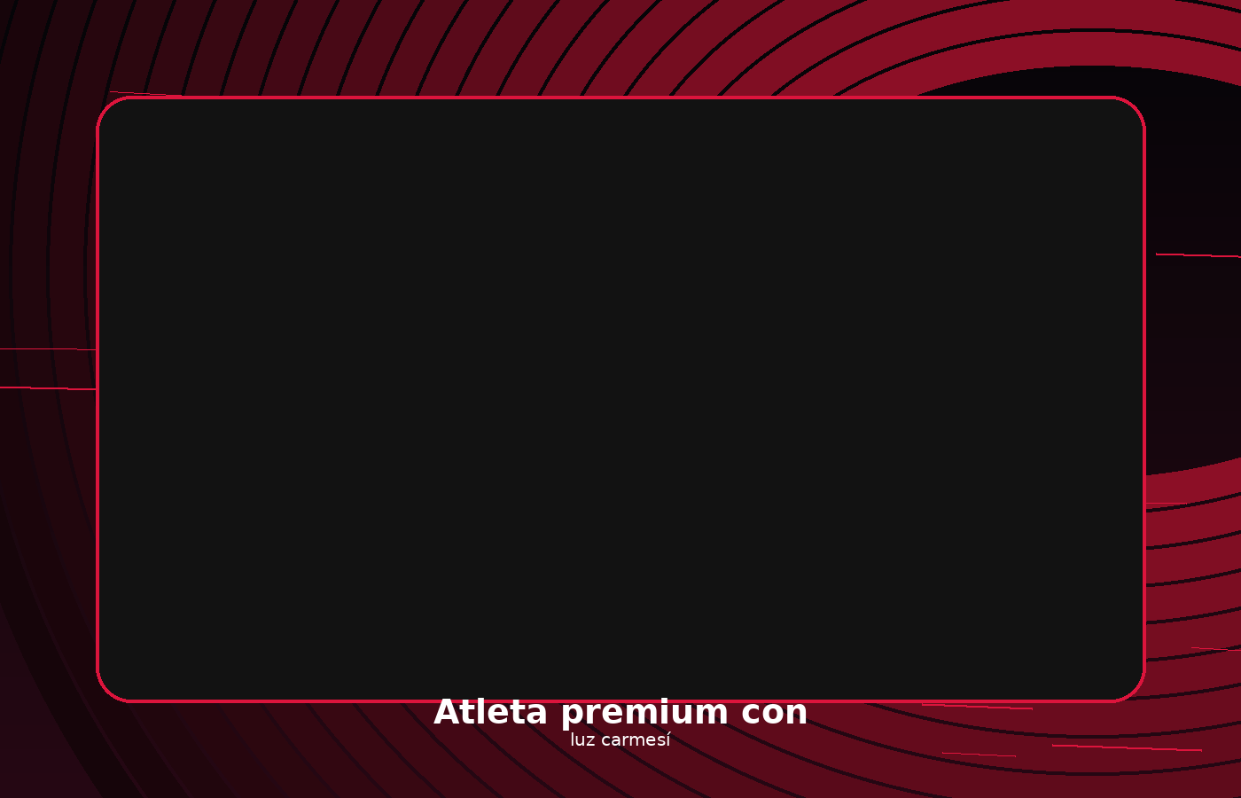 Atleta PULSE SPORT