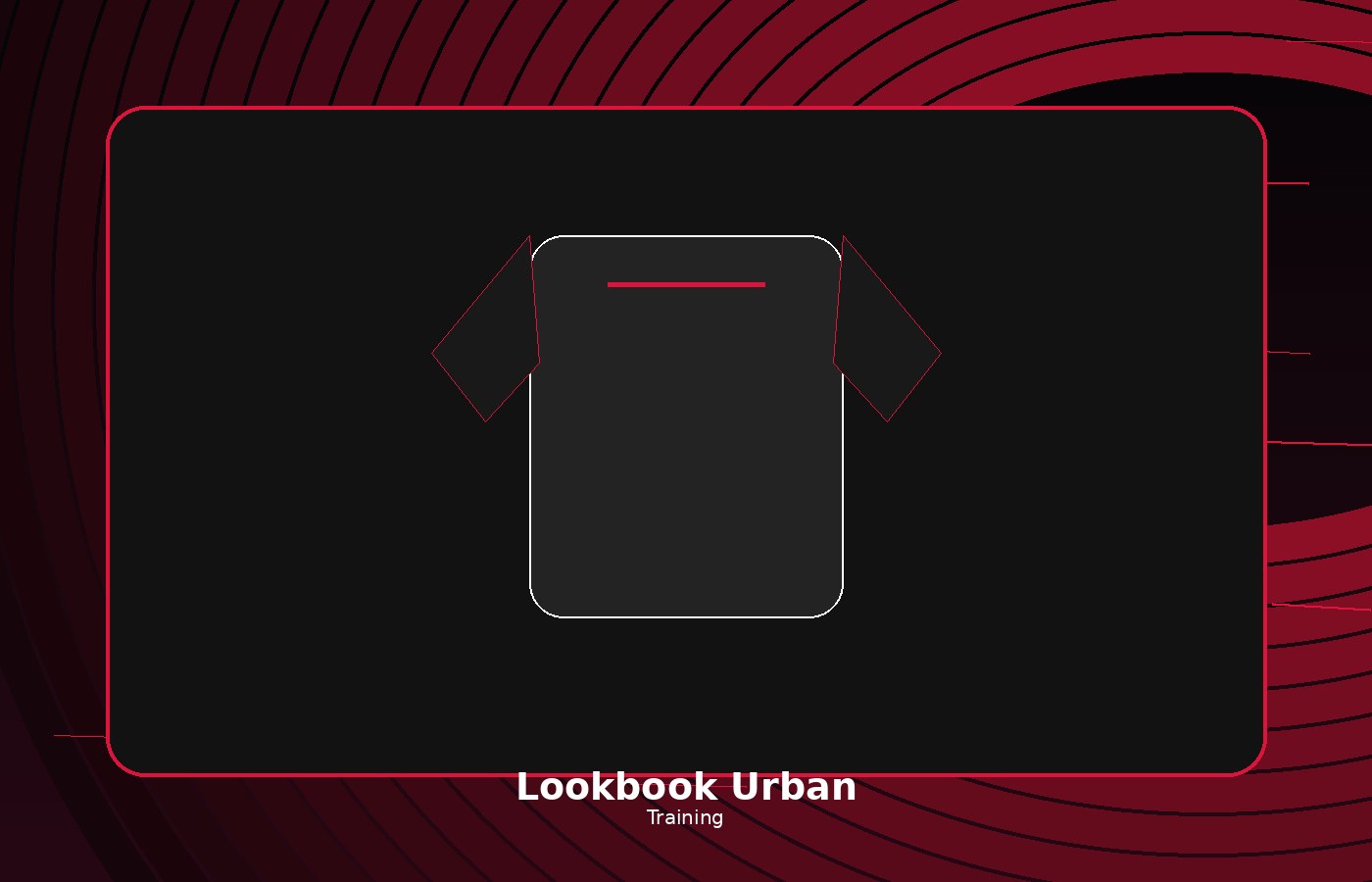 Urban Training